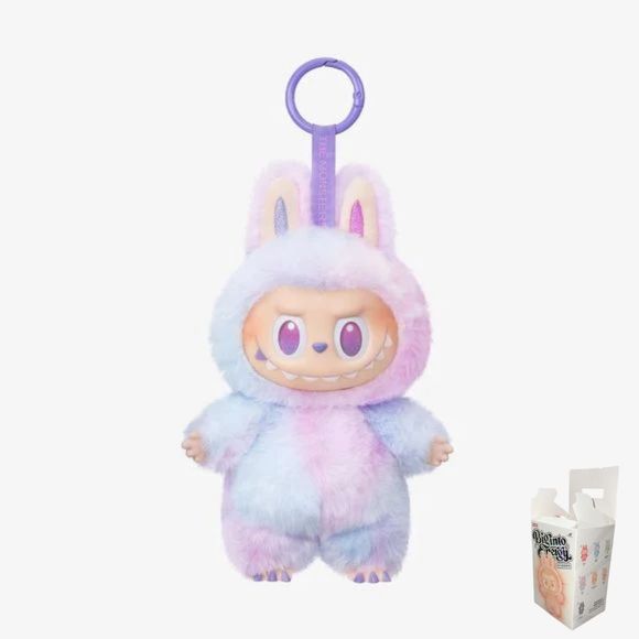 LABUBU