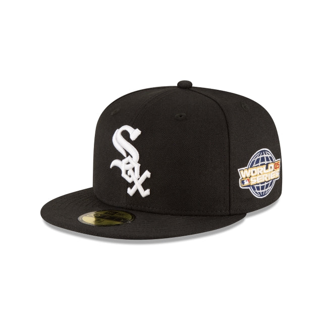 Fitted Hats
