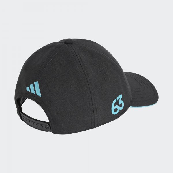 Adidas x Mercedes-Benz Hats