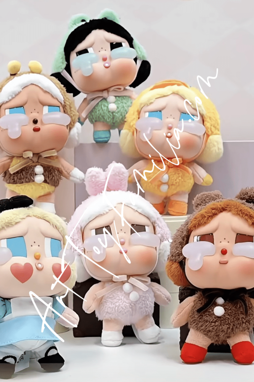 CRYBABY