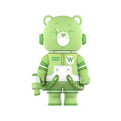 mega-space-molly-100-series-3  POP Mart MOLLY