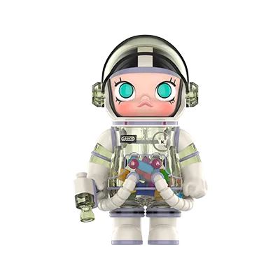 mega-space-molly-100-series-3  POP Mart MOLLY