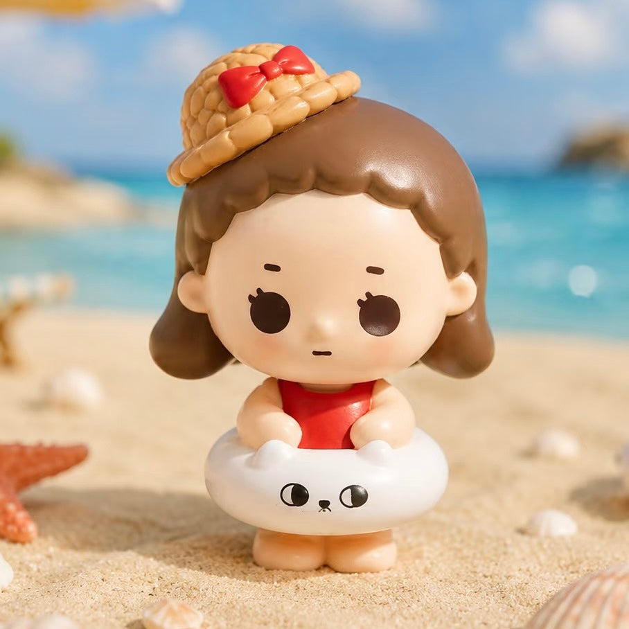 pop-bean-island-vacation-series| POP MART DIMOO