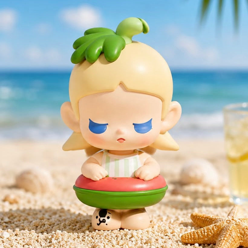 pop-bean-island-vacation-series| POP MART DIMOO