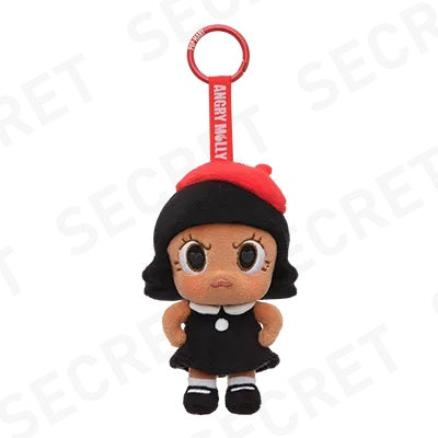 angry-molly-angry-energy-series-plush-pendant  POP Mart MOLLY