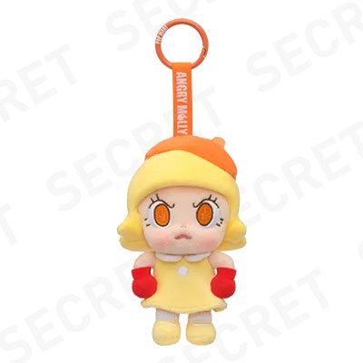 angry-molly-angry-energy-series-plush-pendant  POP Mart MOLLY