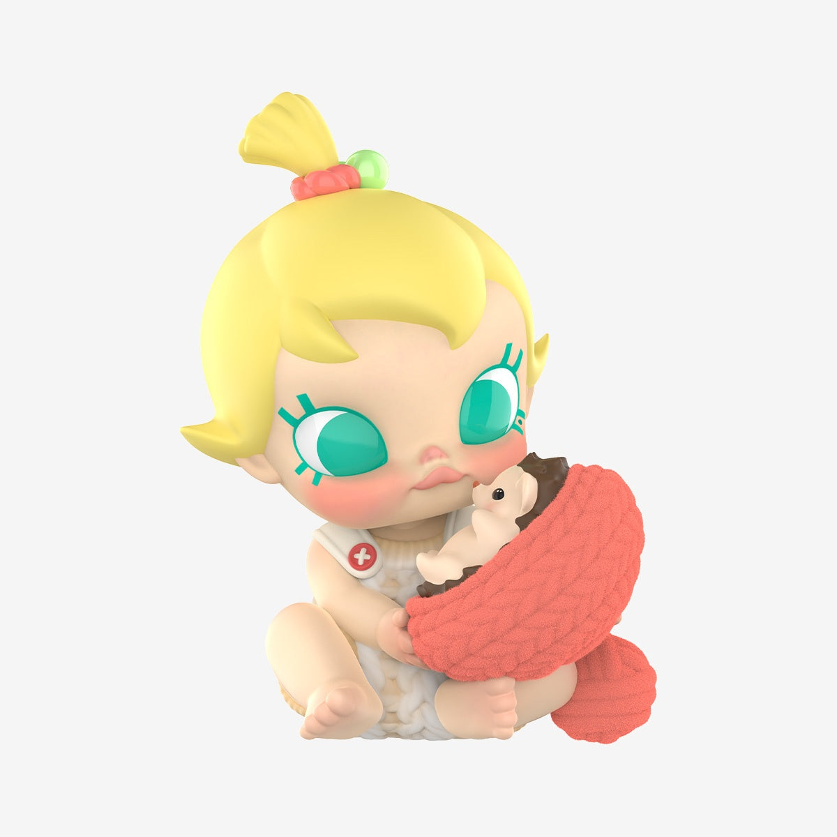 baby-molly-my-huggable-discovery-series-figures  POP Mart MOLLY