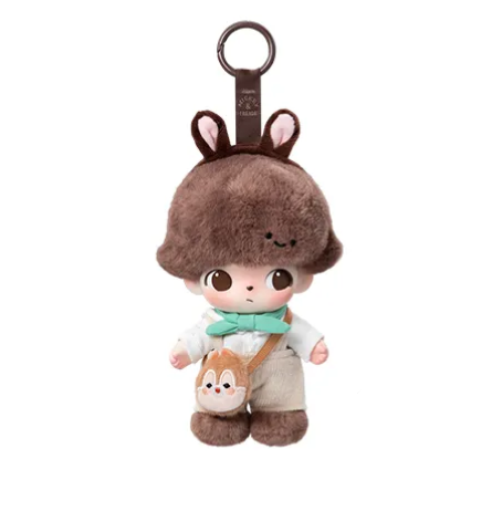 dimoo-world-disney-series-vinyl-plush-keychain-blind-box| POP MART DIMOO