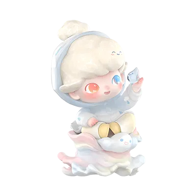 dimoo-memories-we-hold-series-figures| POP MART DIMOO