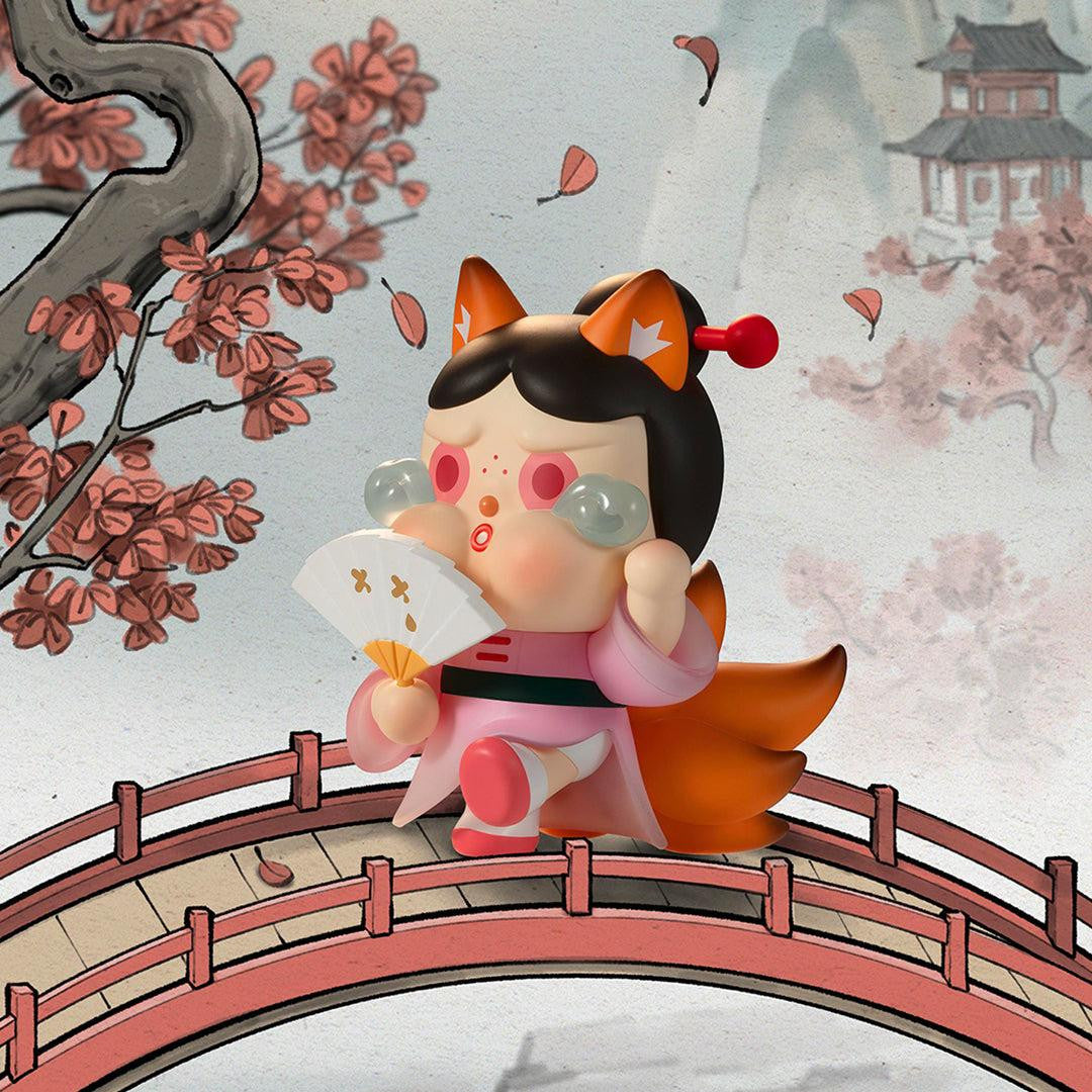 pop-mart-matchless-pop-mart-14th-anniversary-series-figures| POP MART DIMOO