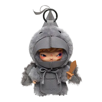 hirono-mist-walker-series-plush-doll-pendant  POP MART HIRONO