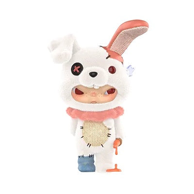 hirono-monsters-carnival-series-figures  POP MART HIRONO