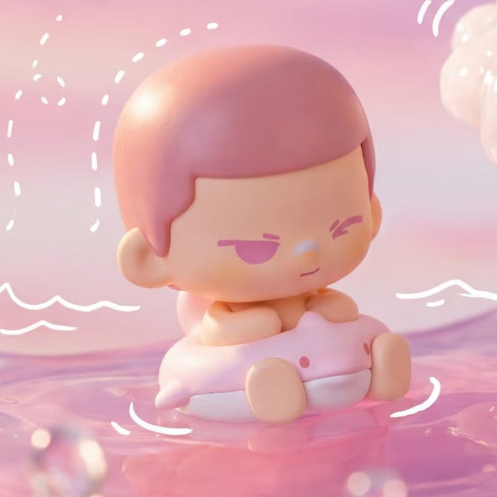 pop-bean-island-vacation-series| POP MART DIMOO