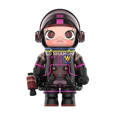 mega-space-molly-100-series-4  POP Mart MOLLY