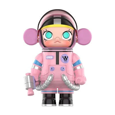 mega-space-molly-100-series-4  POP Mart MOLLY