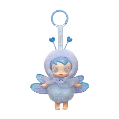 molly-baby-buggy-roam-series  POP Mart MOLLY