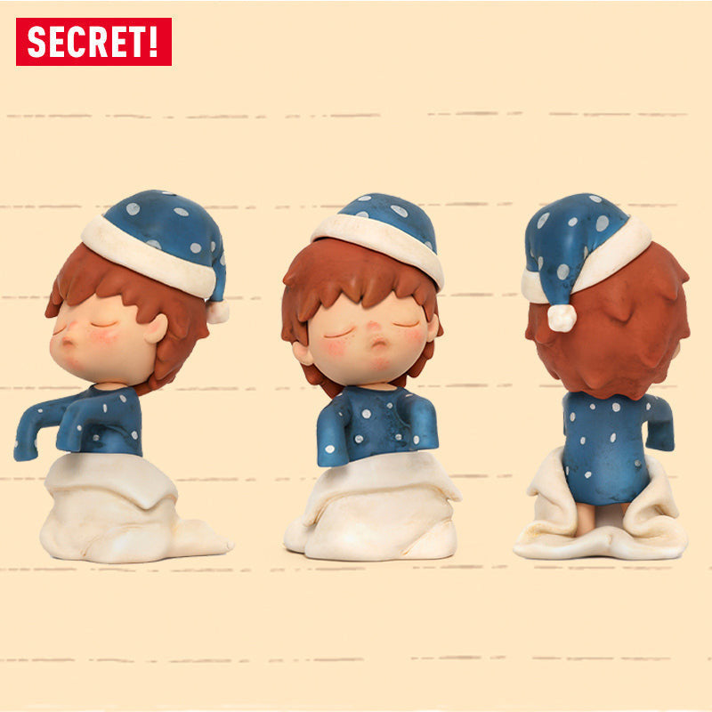 pop-mart-hirono-the-other-one-series-blind-box  POP MART HIRONO