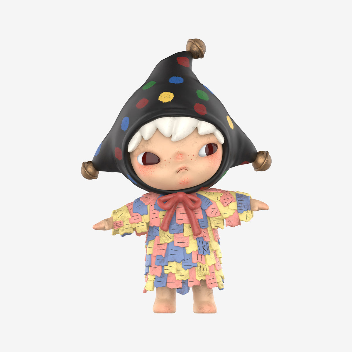 pop-mart-hirono-echo-series-figures  POP MART HIRONO