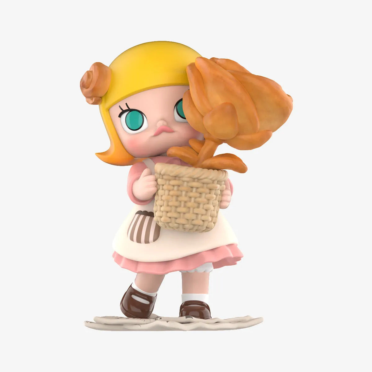 pop-mart-molly-carb-lover-series-figures  POP Mart MOLLY