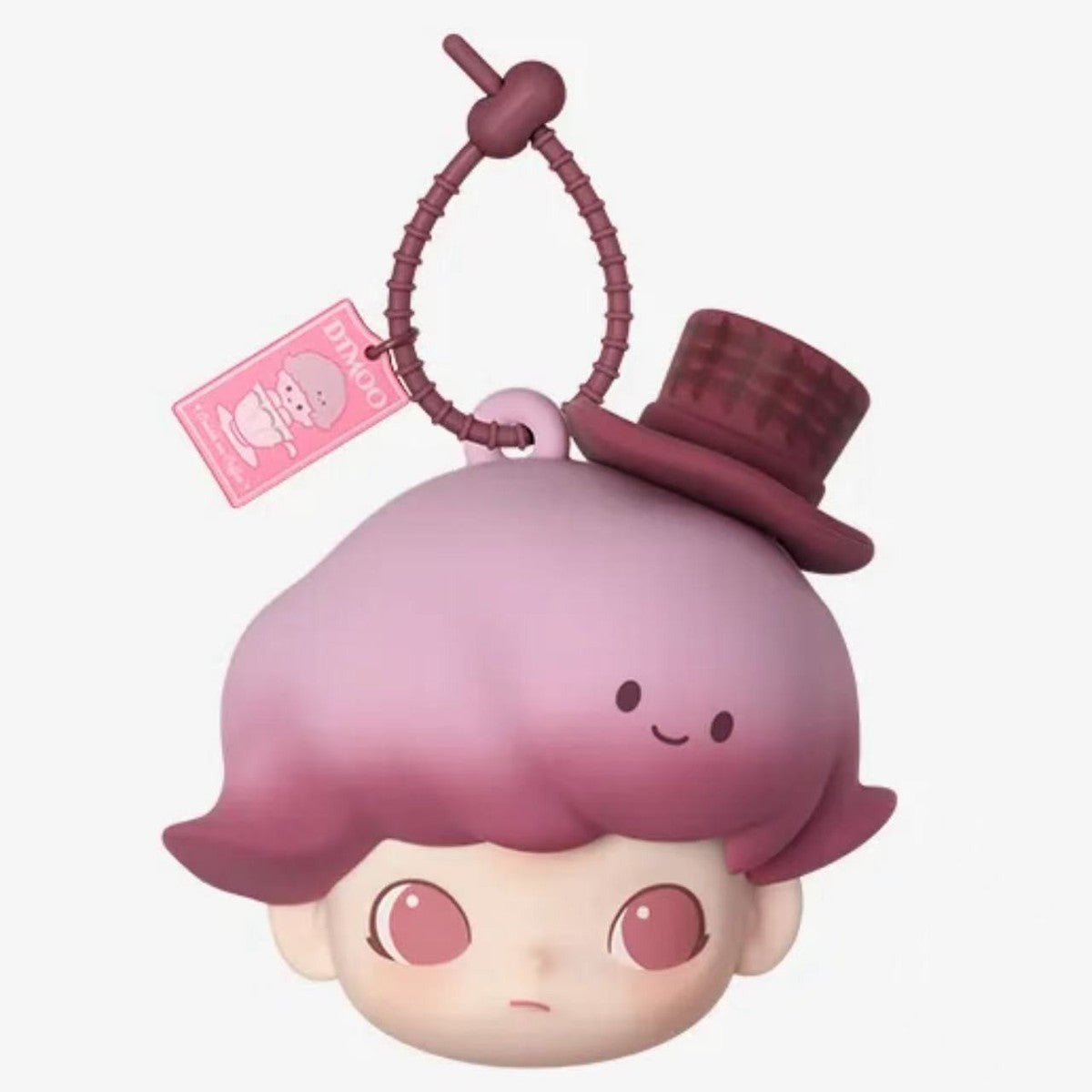 dimoo-crush-on-coffee-series-earphone-case-blind-box| POP MART DIMOO