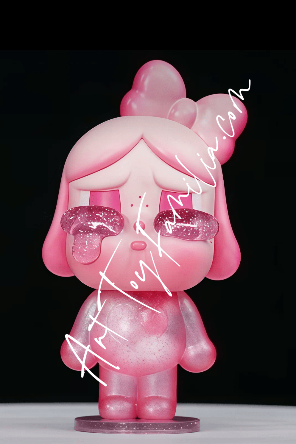 cry-baby-crying-againPOP Mart Crybaby