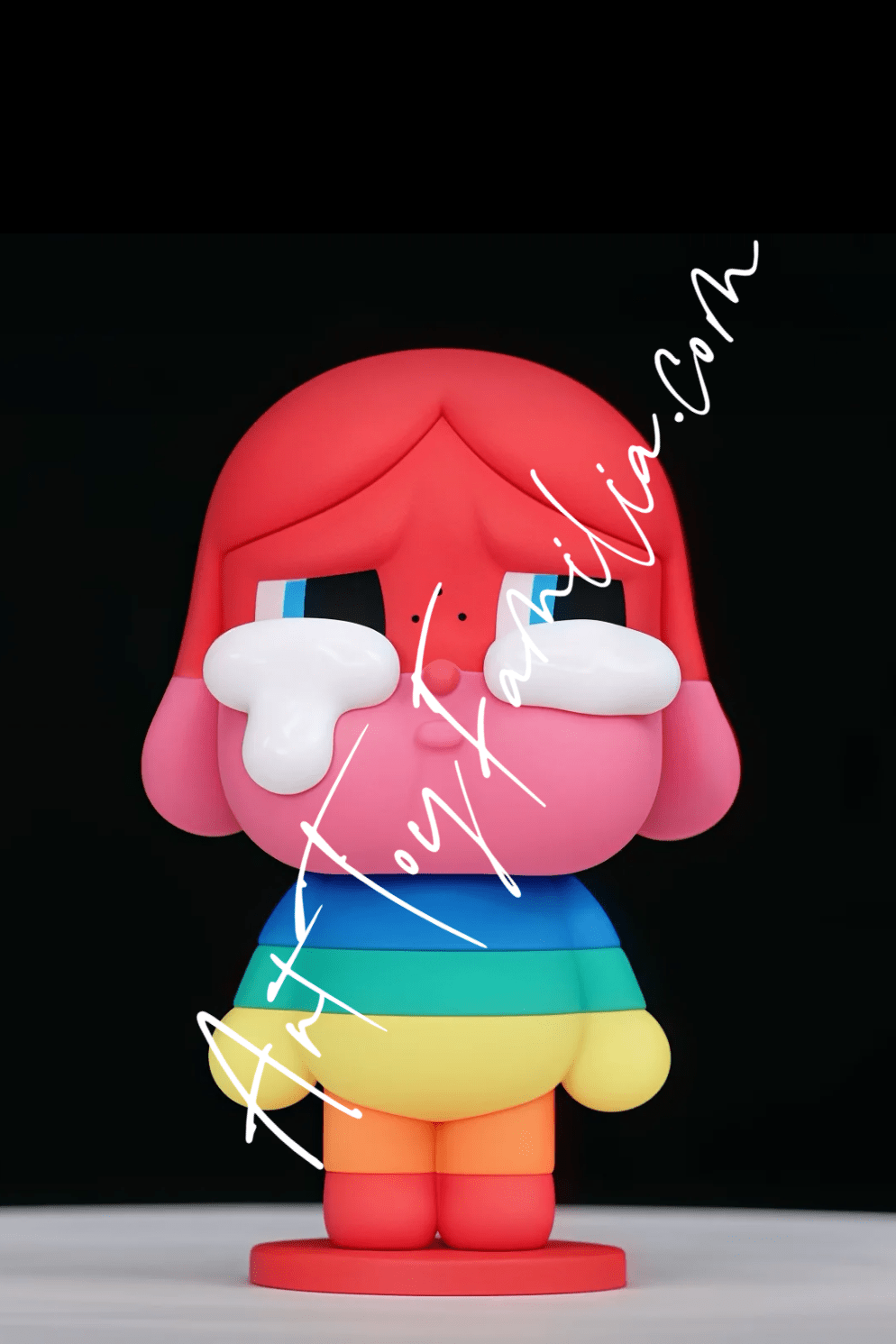 cry-baby-crying-againPOP Mart Crybaby