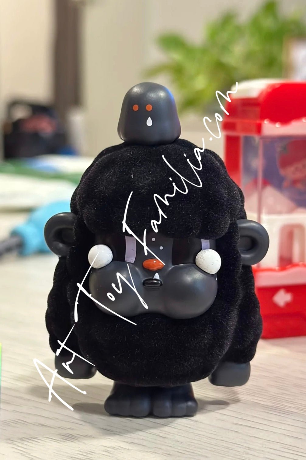 crybaby-monster-tears-series-POP Mart Crybaby